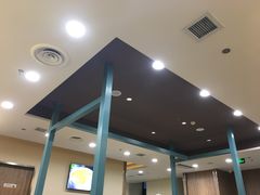 大堂-魏家凉皮(祈年大厦店)