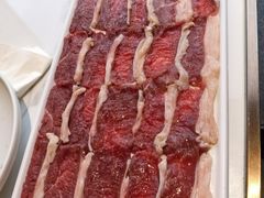 -祥源胡同·涮牛羊肉火锅(花桥店)