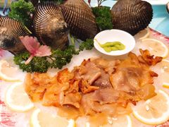 -渔满仓海鲜渔家(象山二店)