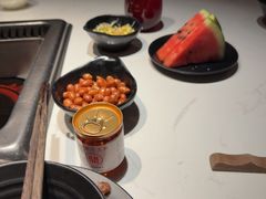-鼎膳常火锅(华阳店)
