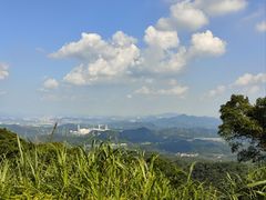 -广州市帽峰山景区