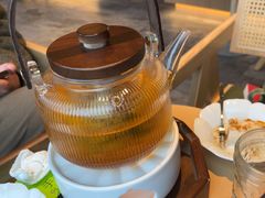 -奈雪茶院·茶室茶馆(广州粤海天地店)