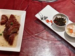 -齐家花园大酒店(宝山店)