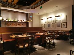 大堂-大头椰·椰子鸡火锅(新梦店)