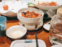 -坤记味道(新华城市广场店)