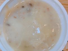 玉米汤-达美乐比萨(井亭路店)