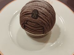 -Angelina安吉丽娜(恒隆广场店)