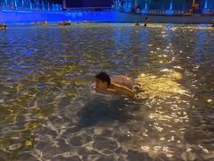 -欢乐水魔方水世界