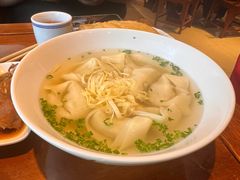 -同得兴 Since·1995 传统苏式面馆(十全街店)