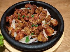 -吕氏疙瘩汤·新鲁菜(济南万象城店)