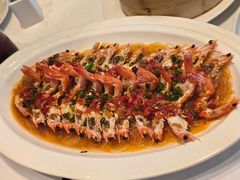 -中山保利艾美酒店-乐美中餐厅