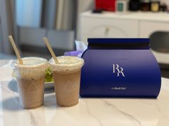 -the Roll'ING手作瑞士卷专门店(卓悦中心店)