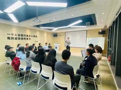 -新励成演讲口才培训(南昌东湖学训中心)