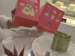 -小半有礼(天河南店)