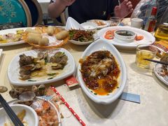 -南海渔家•海鲜•正宗海南菜(海棠湾店)