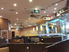-萨莉亚意式餐厅(星海广场店)