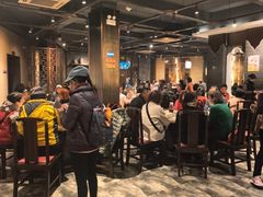 -红鼎坊·老成都火锅(新南门店)