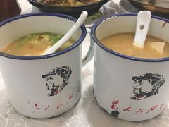 -汇贤府·李氏鲁菜(五棵松店)