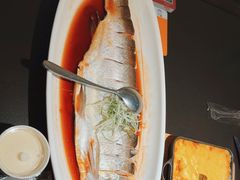 -聚鑫阁江浙菜·非遗传承技艺(金汇龙湖天街店)