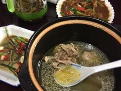 iphone_upload_pic-九华山友谊土菜馆 小资餐厅