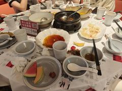 -四方桌·福建客家土菜(德化梅园店)