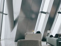 -傲廬·云端餐厅·深圳柏悦酒店