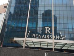 -上海龙之梦万丽酒店