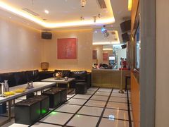 -星聚会KTV(合生汇黑金店)