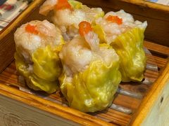 -悦满楼·西关名点·湛江名菜(航空综合大厦店)