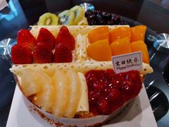 -味多美蛋糕(西安门店)
