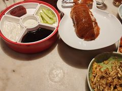 -小吊梨汤·北京菜·烤鸭(清河万象汇店)