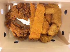-麦当劳(凌云天地长桥店)