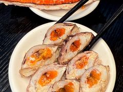 -粤盛海鲜平价店(洛溪食街店)