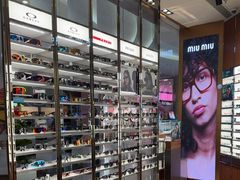 -LensCrafters亮视点(朝阳大悦城店)