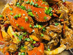 -赖胖子肉蟹煲(金牛万达店)