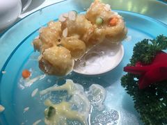 -蓬川食府(金海道店)