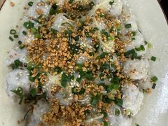 金奖青鱼卷-苏记餐厅(叠南店)