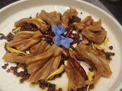 -骏莱海鲜鱼港(五角场店)