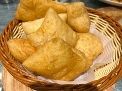 -毡房姑娘·新疆菜·烧烤