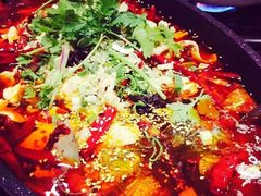 -Restaurant Sichuan 川里川外