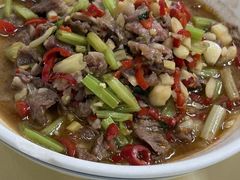 -笨罗卜浏阳菜馆(龙华鹏润达店)