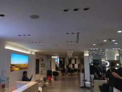 -DX HAIR SALON·发现未知美发沙龙