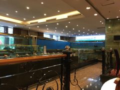 -大东方海鲜酒楼(小武基桥店)