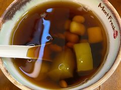 -鲜芋仙(群光广场店)