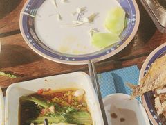 -渔家火锅·海鲜自助餐·演艺(亚龙湾天域酒店)