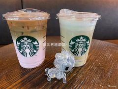 -星巴克臻选(湛江鼎盛广场店)