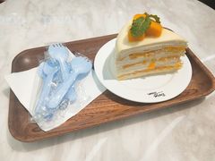 -丹礼糖甜品