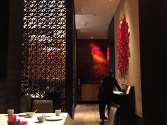 -上海金桥红枫万豪酒店-万豪中餐厅