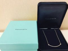 -Tiffany & Co.蒂芙尼
(杭州大厦店)