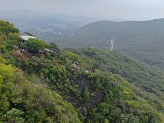 -江苏三台山国家森林公园